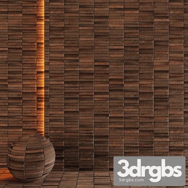 Ay Tile 028 3dsmax Download - thumbnail 1