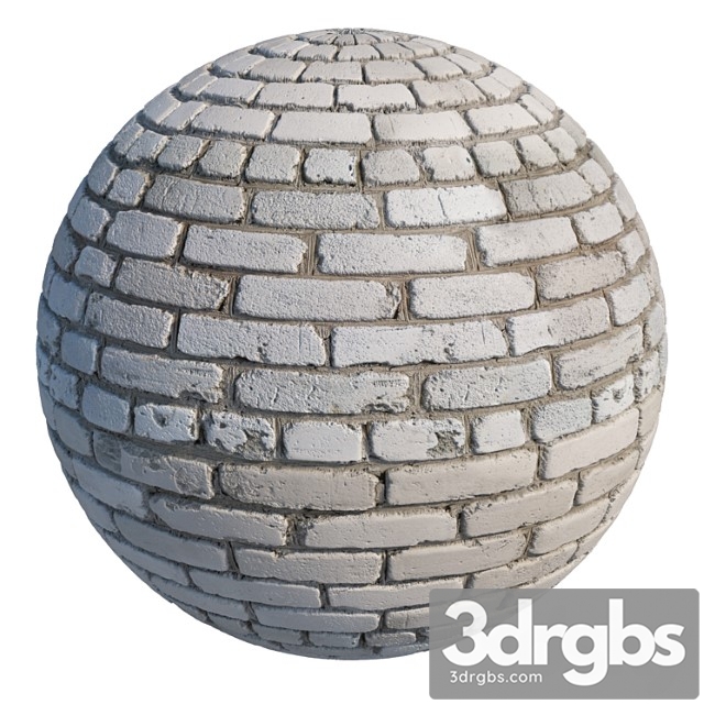 Brick Laying of Sand Lime Bricks 3dsmax Download - thumbnail 1