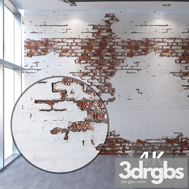 Bricklaying 073 3dsmax Download - thumbnail 1