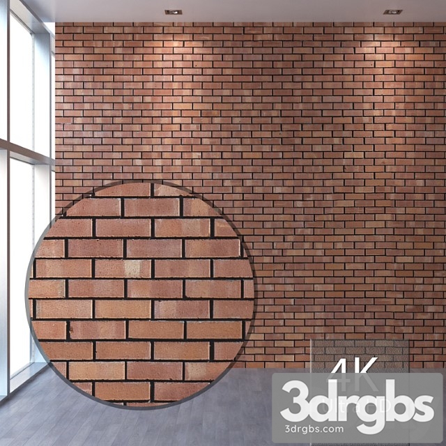 Bricklaying 321 3dsmax Download - thumbnail 1