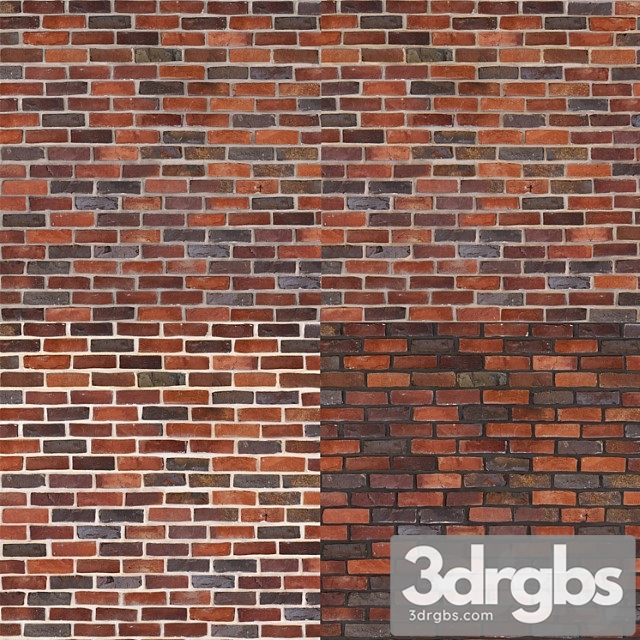 Tsar Brick 3dsmax Download - thumbnail 1