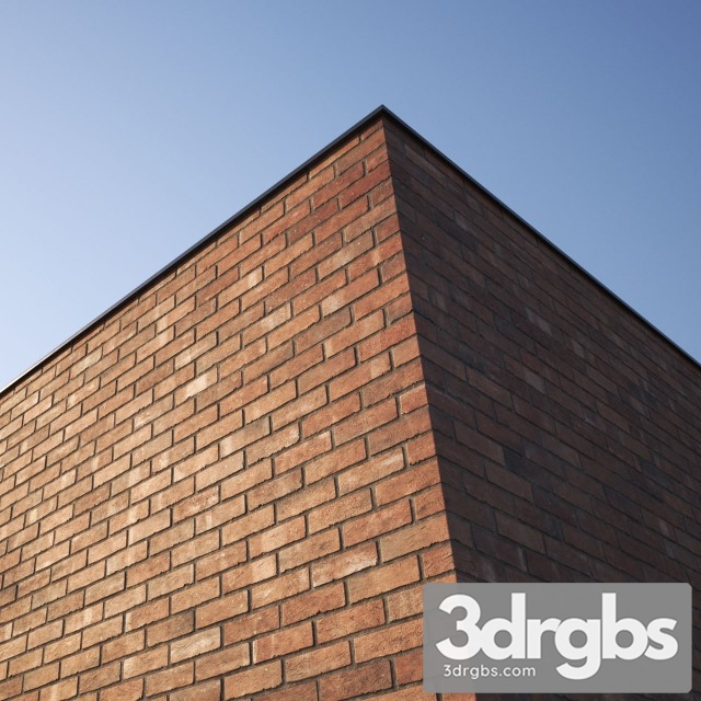 VP Brick1 06 3dsmax Download - thumbnail 1