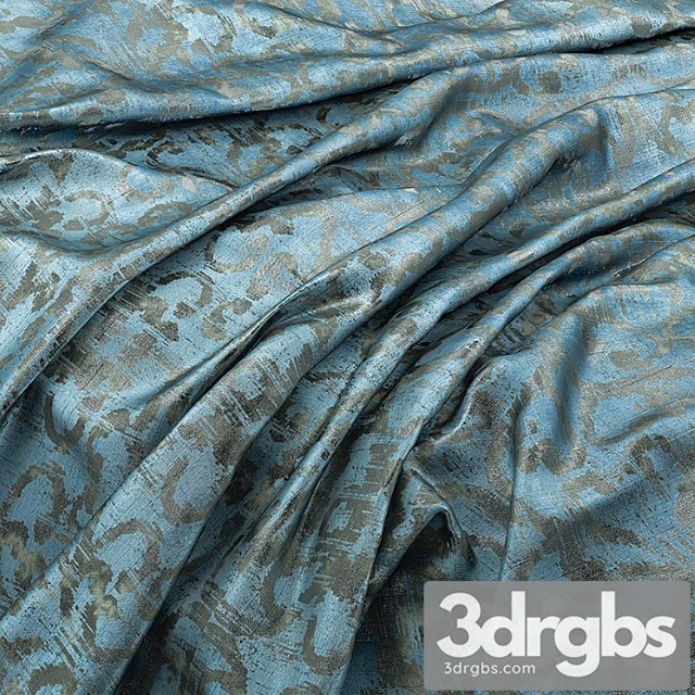 Harlequin collection baroc 3dsmax Download - thumbnail 1