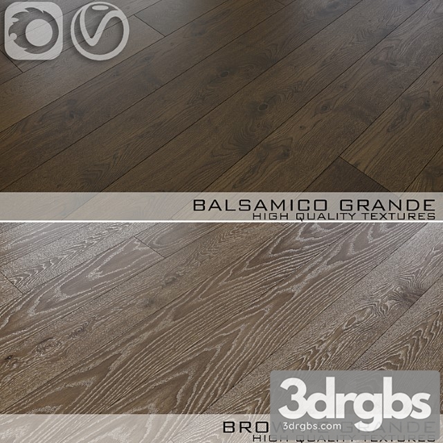 Barlinek no. 15 3dsmax Download - thumbnail 1