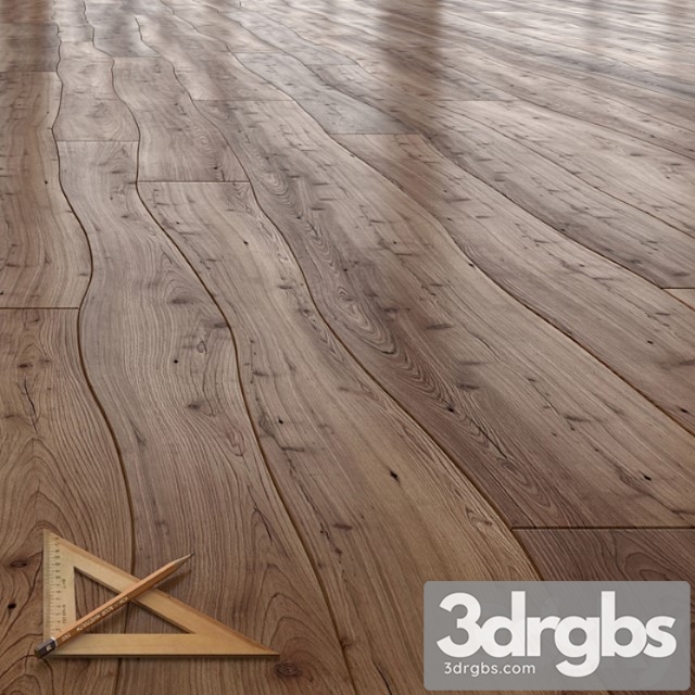 Bolefloor floor covering v2 3dsmax Download - thumbnail 1