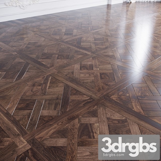 Coswick versailles 3dsmax Download - thumbnail 1