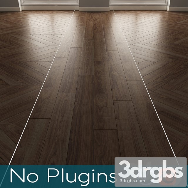 Floor Covering 160 3dsmax Download - thumbnail 1