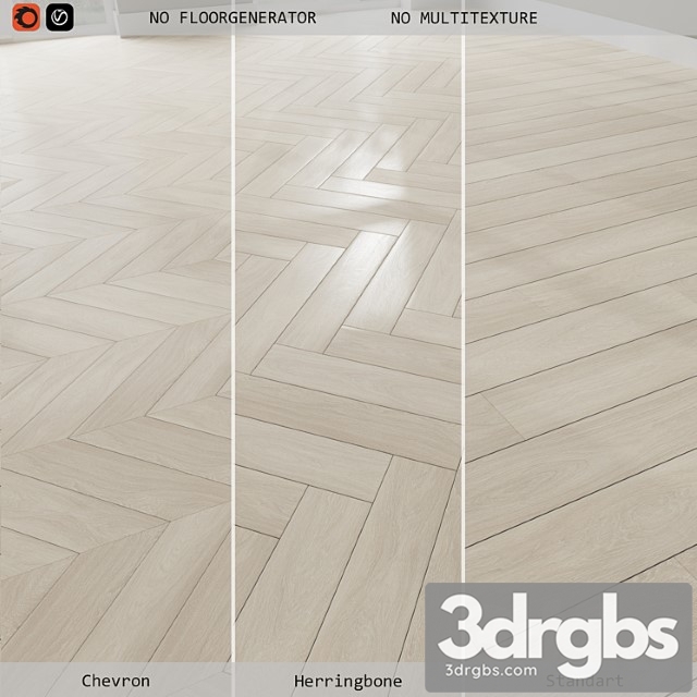 Floor laminate 114 alpine oak - thumbnail 1