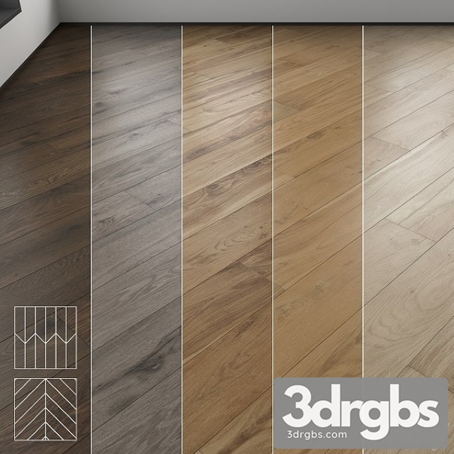 Italon Loft Flooring 3dsmax Download - thumbnail 1