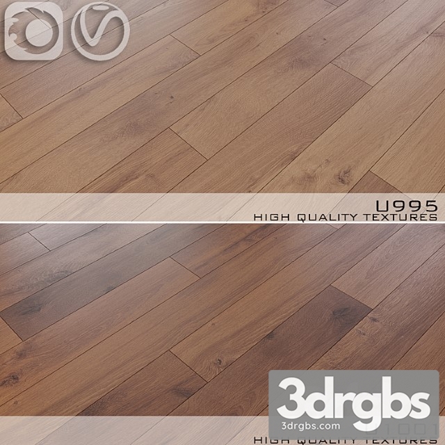 Laminat I Parket Quick Step 26 3dsmax Download - thumbnail 1