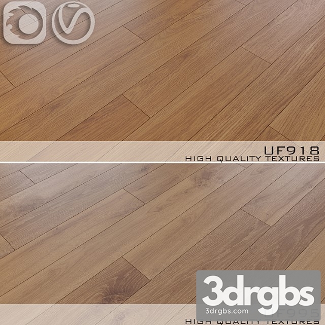 Laminat I Parket Quick Step 42 3dsmax Download - thumbnail 1