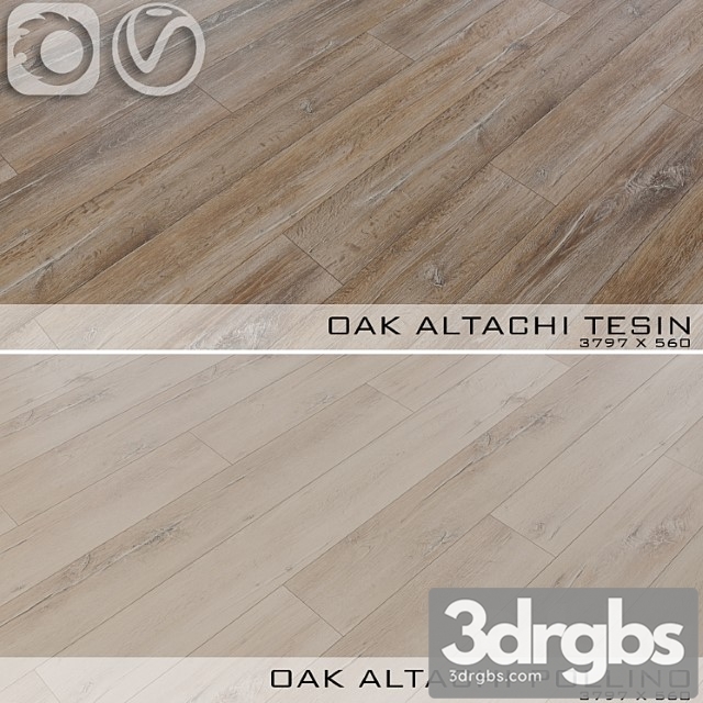 Laminate classen №4 3dsmax Download - thumbnail 1