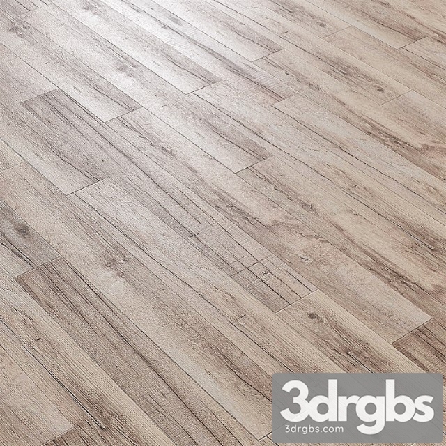 Laminate classen oak modena 3dsmax Download - thumbnail 1