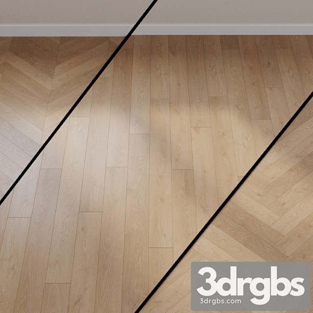 Laminate eurohome oak el paso 8097 - thumbnail 1