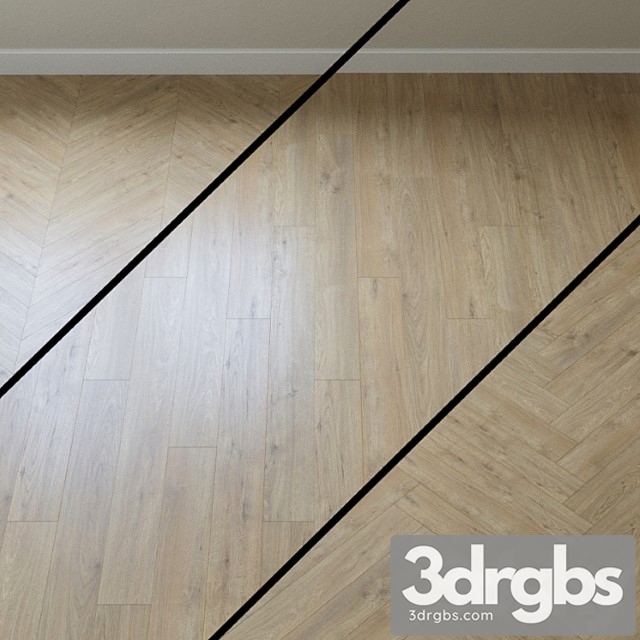 Laminate haro tritty 200 aqua oak sicily puro - thumbnail 1