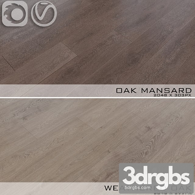 Laminate kronospan no. 49 3dsmax Download - thumbnail 1