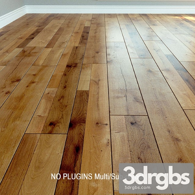 Laminate. natural wood. 107 3dsmax Download - thumbnail 1