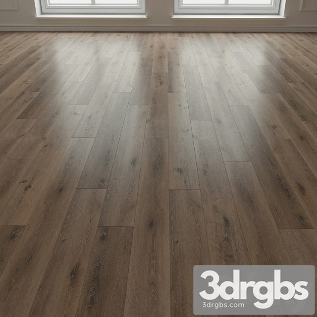 Laminate Parquet Natural Wood 183 3dsmax Download - thumbnail 1