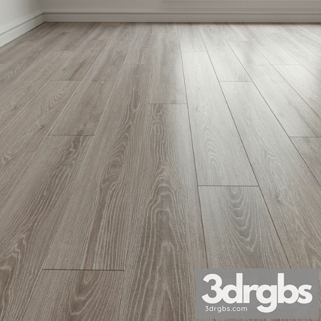 Laminate Parquet Natural wood 256 3dsmax Download - thumbnail 1