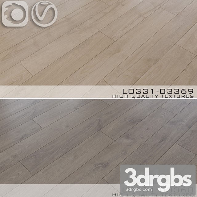 Laminate Pergo No 45 3dsmax Download - thumbnail 1