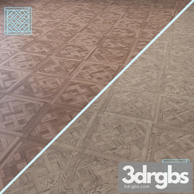 Parquet 269 3dsmax Download - thumbnail 1