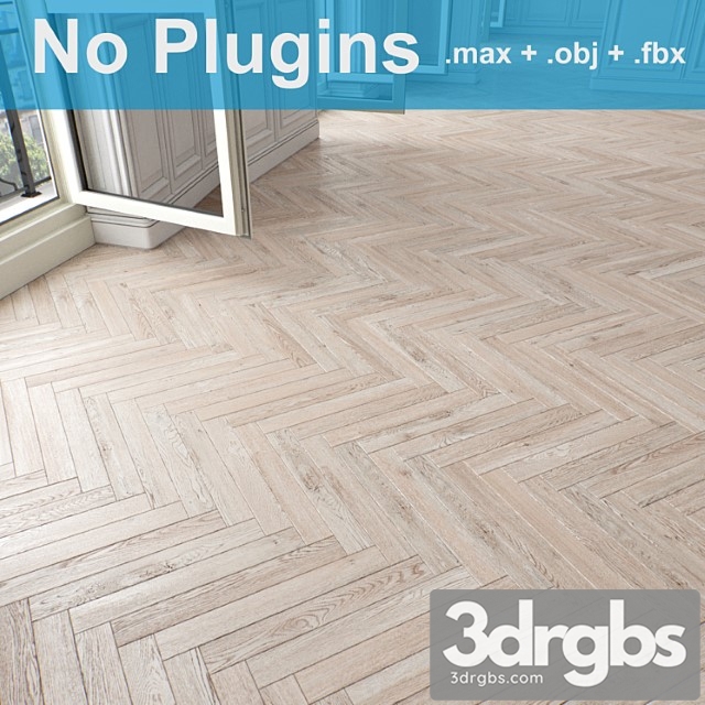 Parquet 3-2-13 3dsmax Download - thumbnail 1