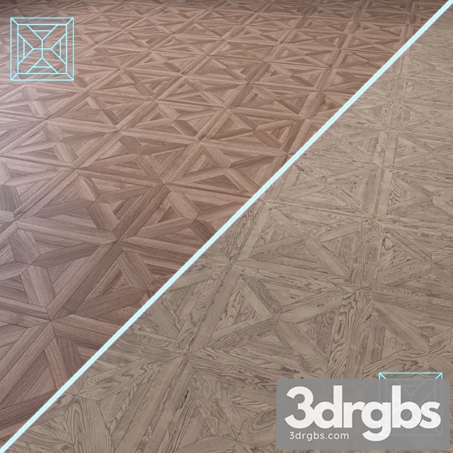 Parquet 371 3dsmax Download - thumbnail 1