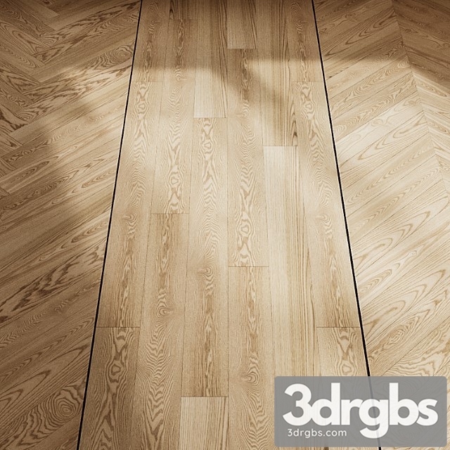 Parquet ash pearl - thumbnail 1