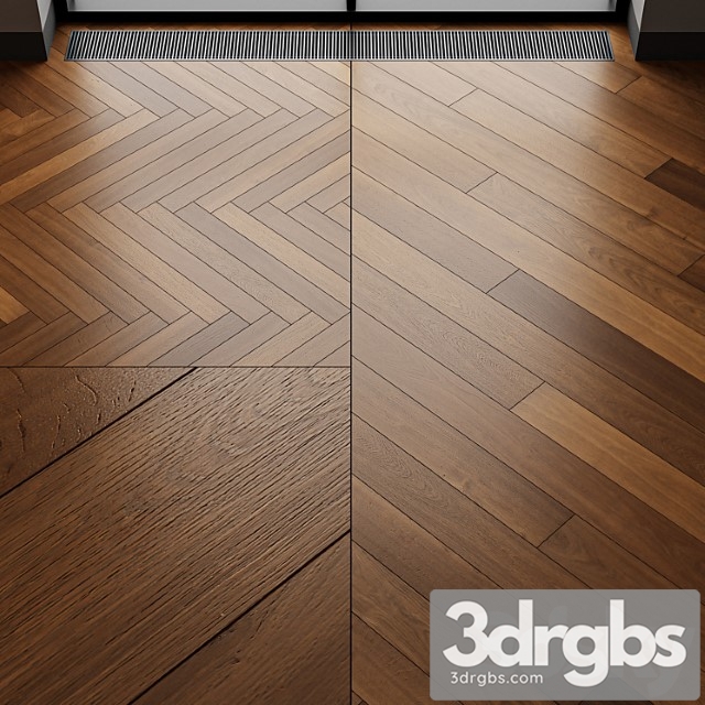 Parquet berlin oak toned - thumbnail 1