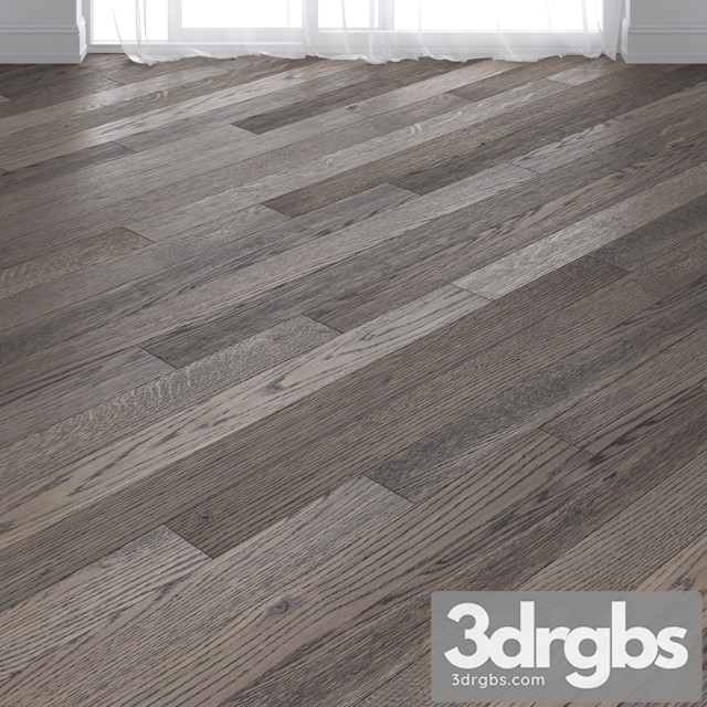 Parquet Board Focus Floor Oak Borax Oil 3dsmax Download - thumbnail 1