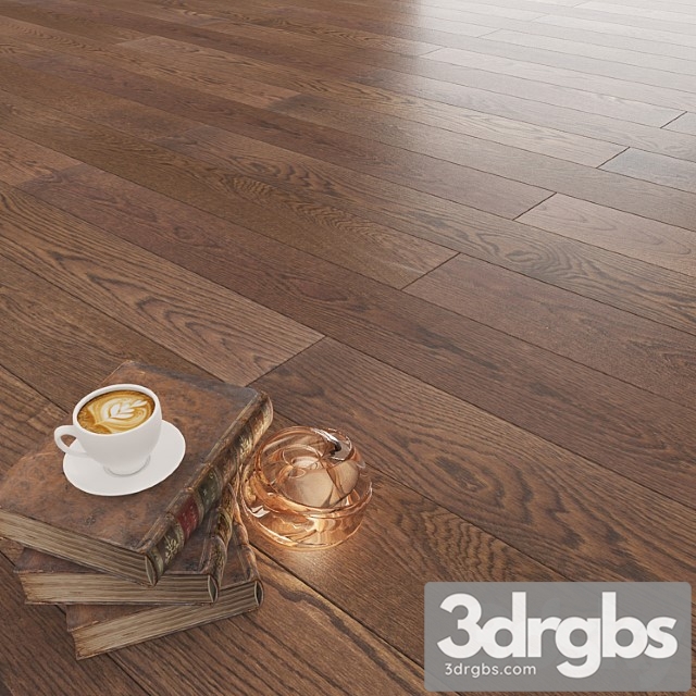 Parquet classic oregon 3dsmax Download - thumbnail 1