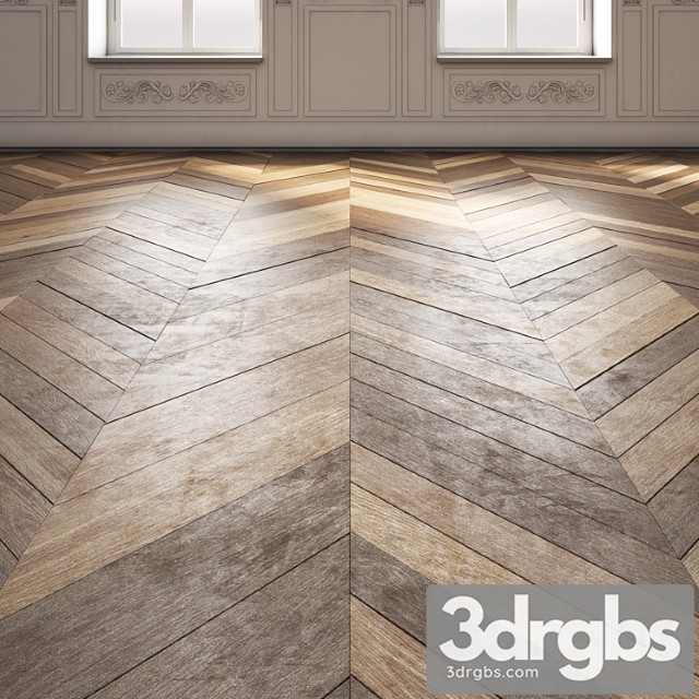 Parquet - thumbnail 1