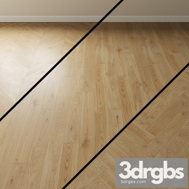 Parquet Dub 132 3dsmax Download - thumbnail 1