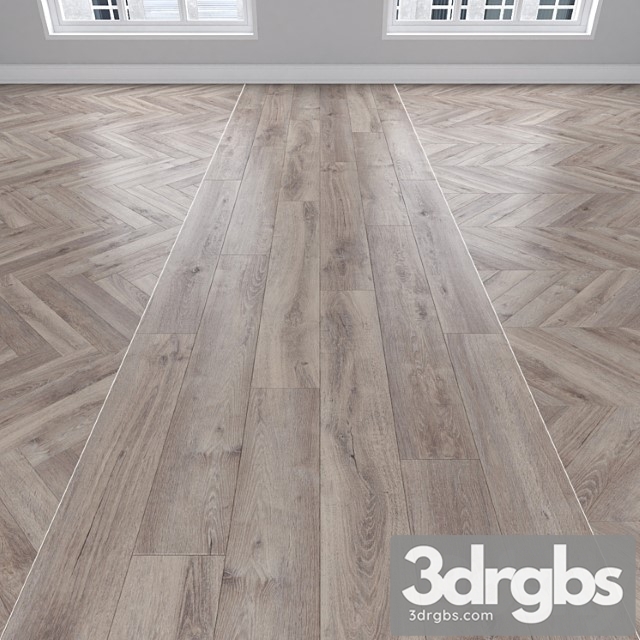 Parquet Dub 45 3dsmax Download - thumbnail 1