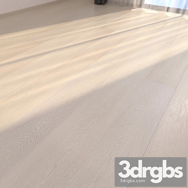 Parquet floor bianco sardegna - thumbnail 1