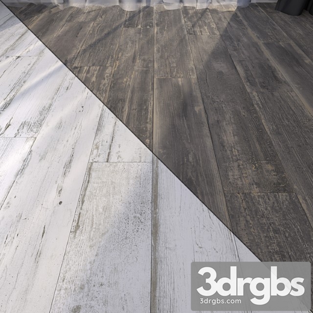 Parquet floor set 1 3dsmax Download - thumbnail 1