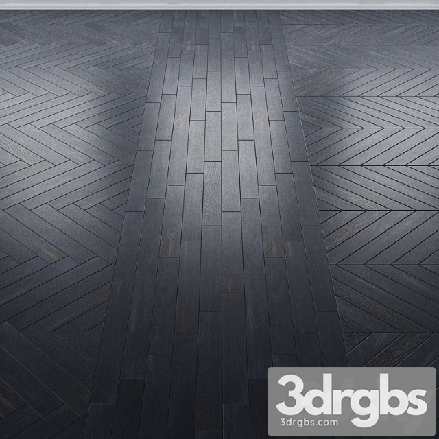 Parquet Flooring 47 3dsmax Download - thumbnail 1