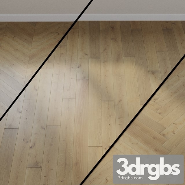 Parquet grand naturals – oak reed gray (1101010889) oak - thumbnail 1