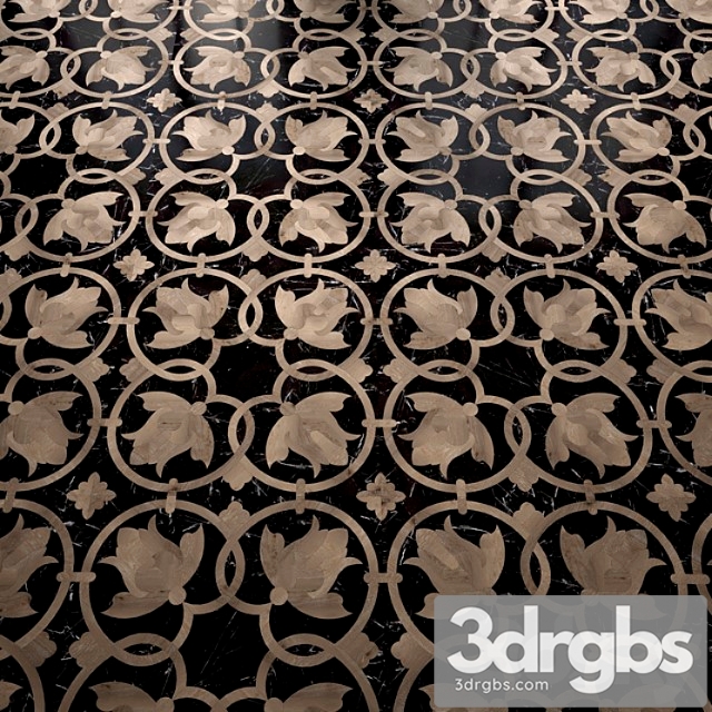 Parquet ivassalletti afra 3dsmax Download - thumbnail 1