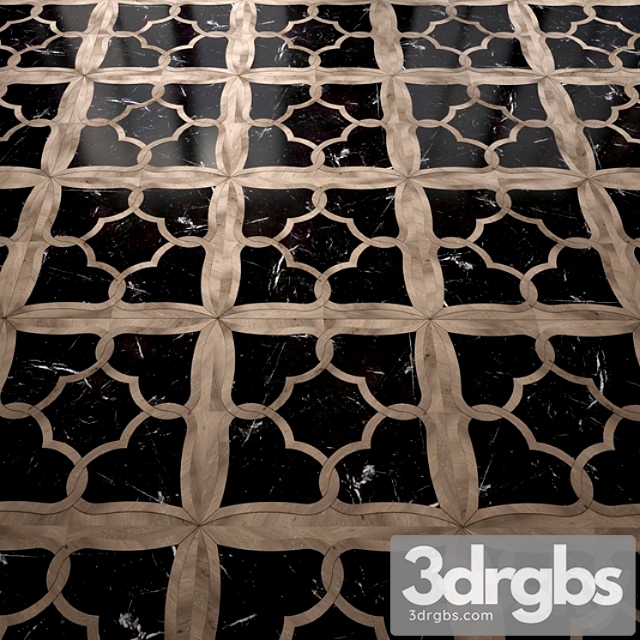 Parquet ivassalletti new giona 3dsmax Download - thumbnail 1