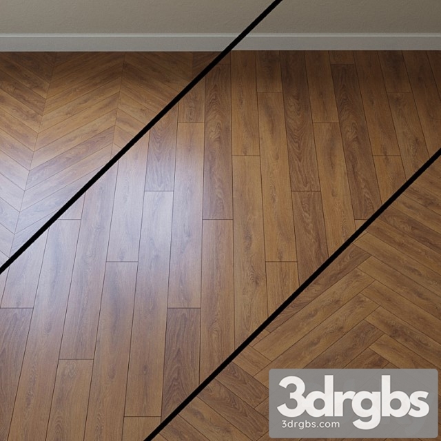 Parquet krono original super natural classic harlech oak - thumbnail 1