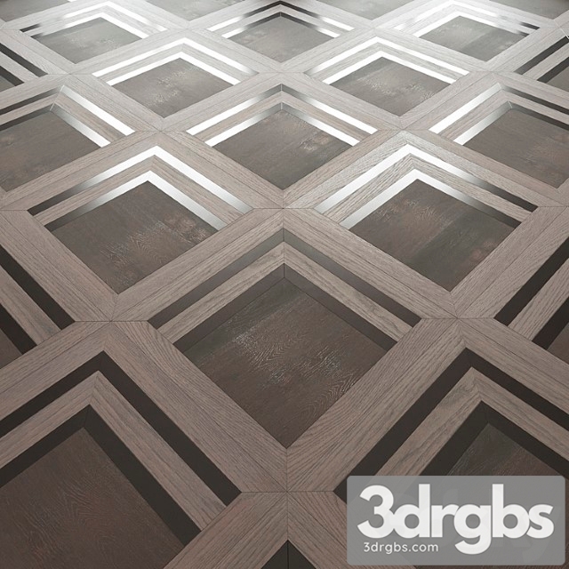 Parquet luciano zonta 3dsmax Download - thumbnail 1