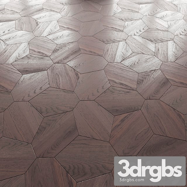 Parquet Luciano Zonta 4 3dsmax Download - thumbnail 1