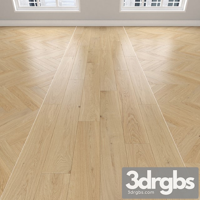 Parquet oak 2 - thumbnail 1