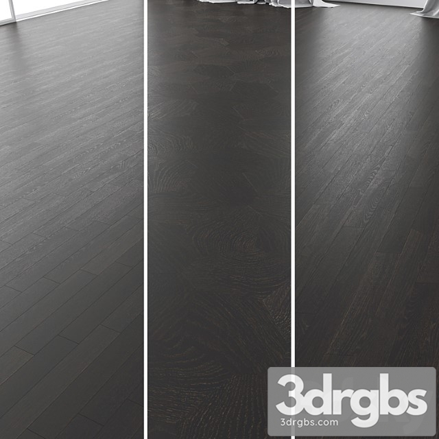 Parquet oak (belmonte brushed) set 7 - thumbnail 1