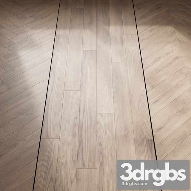 Parquet oak gray spinel - thumbnail 1