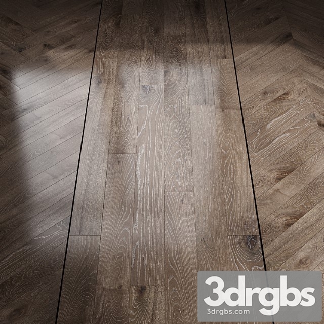 Parquet oak smoky topaz - thumbnail 1