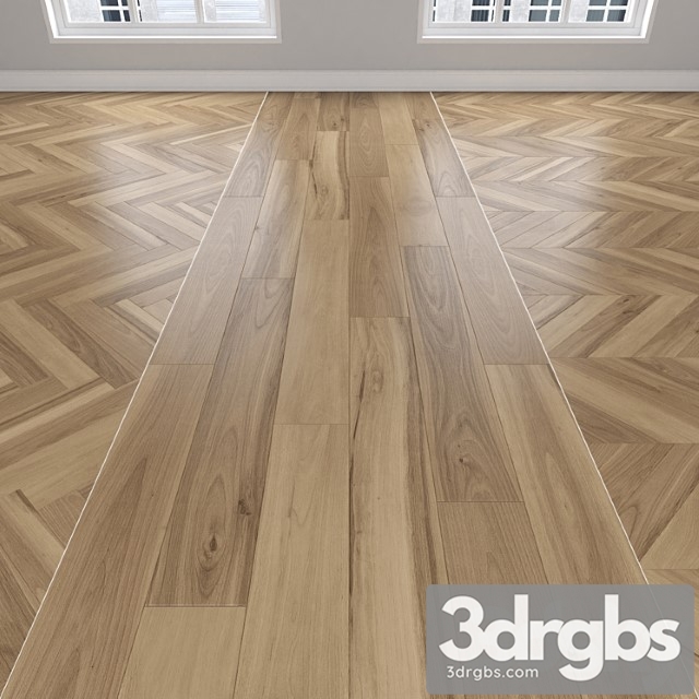 Parquet oak_1 - thumbnail 1