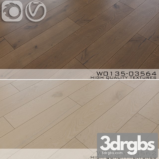 Parquet Pergo 6 3dsmax Download - thumbnail 1