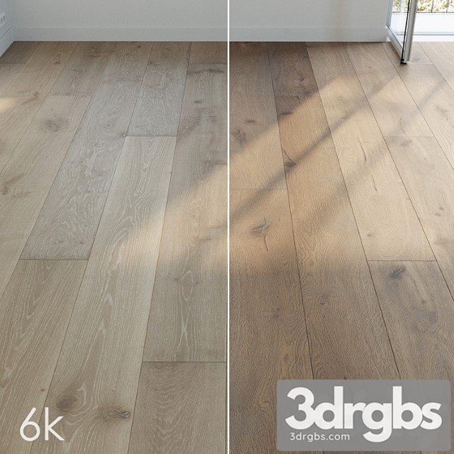 Parquet Set 20 Bundle 2 Types Of Oak 6k Textures 3dsmax Download - thumbnail 1